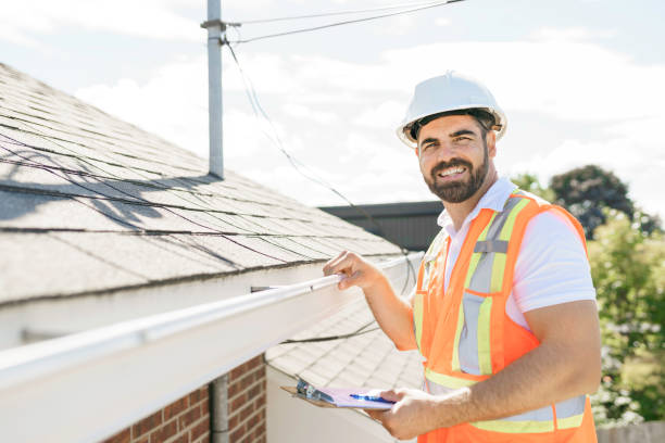  Farm Loop, AK Roofing Contractor Pros
