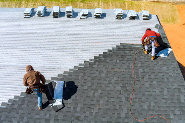Best Roof Repair Specialists  in Farm Loop, AK