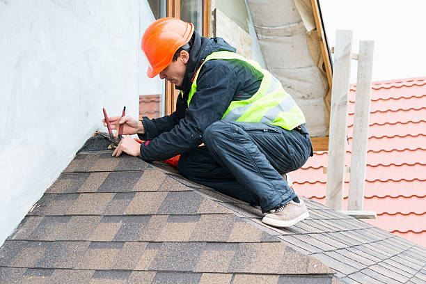 Quick and Trustworthy Emergency Roof Repair Services in Farm Loop, AK