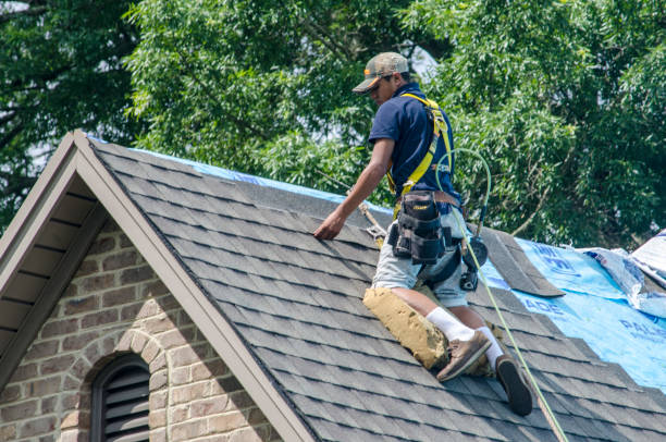  Farm Loop, AK Roofing Contractor Pros